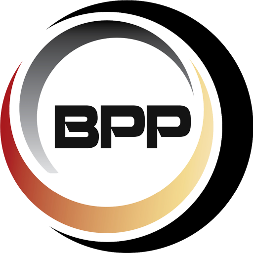 LOGO BPP